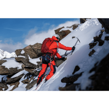 Czekan Rock Empire Chackan