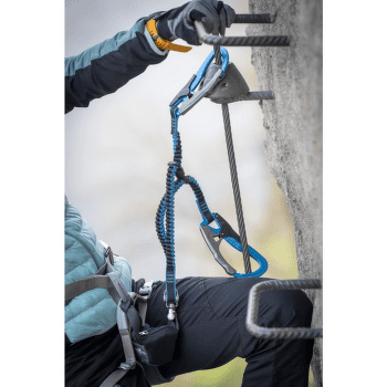 Zestaw do Ferraty Rock Empire Ferrata Siga 000
