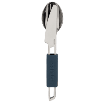 Sztućce Primus PL-Leisure Cutlery Kit Deep Blue