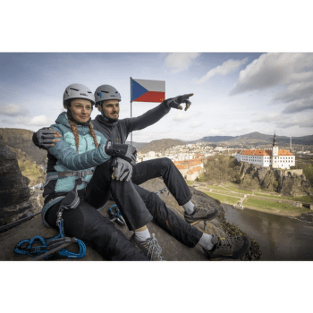 Zestaw do Ferraty Rock Empire DynaGo Ronda Evo Set 000