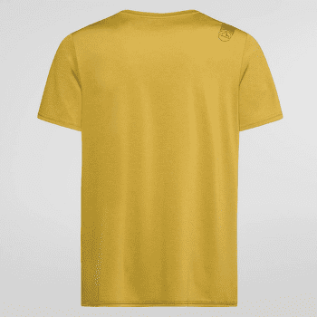 Koszulka z krótkim rękawem La Sportiva Tracer T-Shirt Men Night Sky/Savana