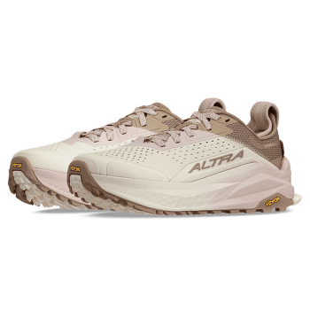 Buty Altra Olympus 6 Women TAUPE/PINK