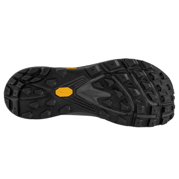 Buty Topo athletic Traverse Men Dark Green / Charcoal