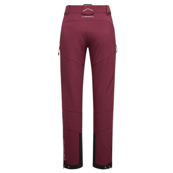Spodnie La Sportiva EXCELSIOR PANT Women Redwood_R25R25