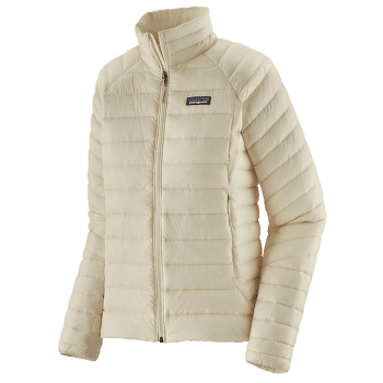 Bunda Patagonia Down Sweater Women Wool White