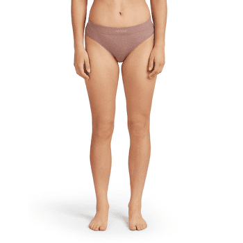 Majtki Icebreaker Merino Blend Rib Lotus Hipster Women SUMMIT