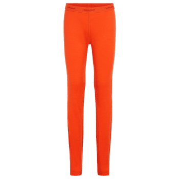 Legginsy Icebreaker 200 Oasis Leggings FERVID