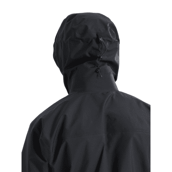 Bunda Arcteryx Beta AR Jacket Men Solitude / Void