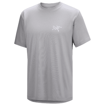 Koszulka z krótkim rękawem Arcteryx Kragg SL Cotton SS Men Void