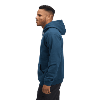 Bluza Black Diamond Engineered Diamond PO Hoody Men Black