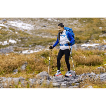 Buty Topo athletic Trailventure 2 WP Women Grey / Grey