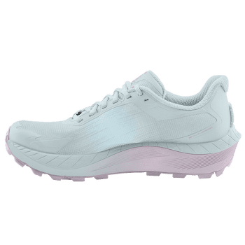 Buty Topo athletic MTN Racer 4 Women Grey / Purple