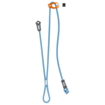 Pętla Petzl DUAL CONNECT ADJUST