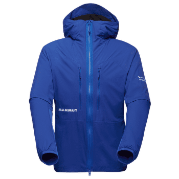 Bunda Mammut Eiger Nordwand IN Flex Air Hooded Jacket Men 50643 eiger blue
