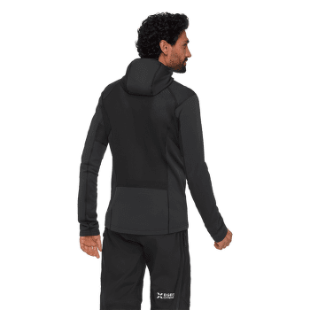 Bunda Mammut Eiger Nordwand Advanced ML Hooded Jacket Men 50643 eiger blue