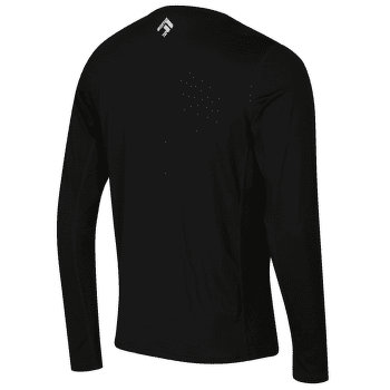 Koszulka z długim rękawem Direct Alpine Furry Long 3.0 black (DA large sign)