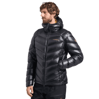 Bunda La Sportiva LUMINA 300 DOWN JACKET MEN Black