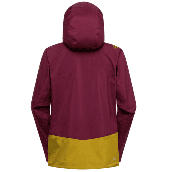 Bunda La Sportiva SENDER GTX PERFORMANCE JACKET MEN Redwood/Savana