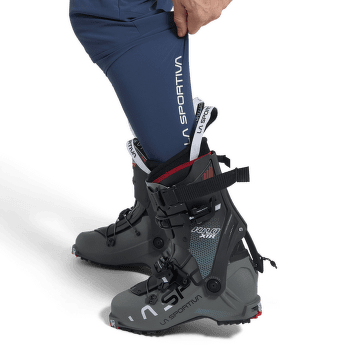 Spodnie La Sportiva NORDEND PRIMALOFT PANTS MEN Black