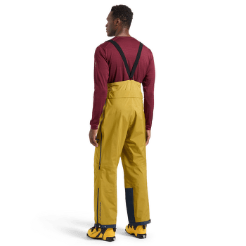 Spodnie La Sportiva SENDER GTX PERFORMANCE BIB PANTS MEN Savana