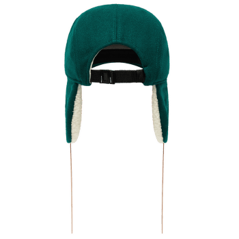 Czapki La Sportiva FOREST EARFLAP CAP Jungle