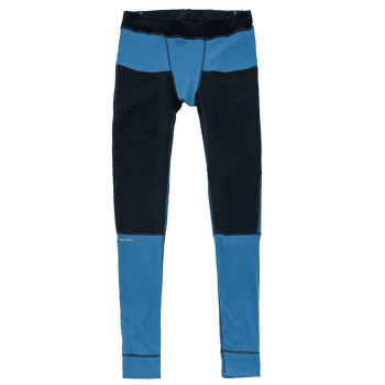 Legginsy Devold Tuvegga Merino Longs Men 195A CAYENNE