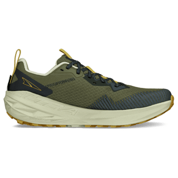 Buty Altra Experience Wild 2 Men DUSTY OLIVE