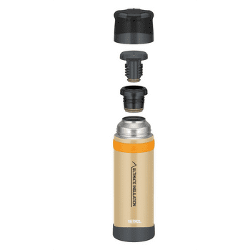 Termos Thermos Mountain FFX 0,9L Béžová