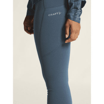 Legginsy Craft ADV Essence Warm Tights 3 Women 999000 Black