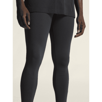 Legginsy Craft Active Comfort Pants 2 Men B999000 černá