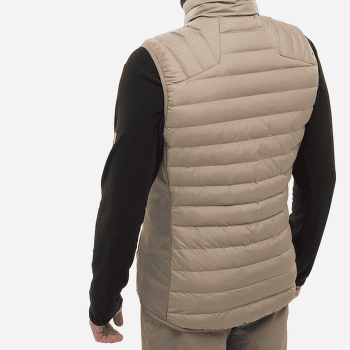 Kamizelka Millet FITZ ROY WARM VEST MEN NOIR NEW
