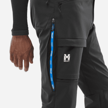Spodnie Millet KAMET SHIELD PANT MEN NOIR NEW