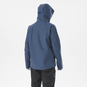 Bunda Millet SENECA GTX 3L JACKET MEN DARK DENIM NEW