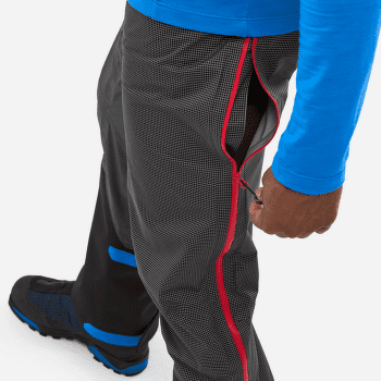 Spodnie Millet TRILOGY JORASSES DYNEEMA PANT MEN NOIR NEW