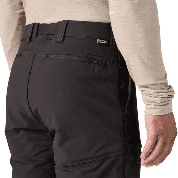 Spodnie Patagonia Terravia Peak Pants Reegular Men Marlow Brown