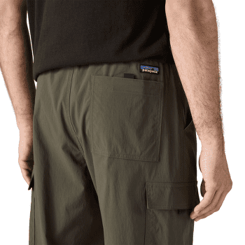 Spodnie Patagonia Outdoor Everyday Pants Men Classic Tan