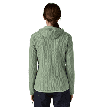 Bluza Patagonia R1 Air Full-Zip Hoody Women Smolder Blue