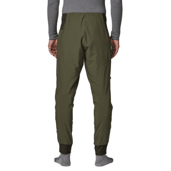 Spodnie Patagonia Nano-Air Light Bottoms Men Black