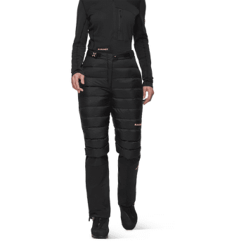 Szorty Mammut Eiger Nordwand Light Down IN Shorts Women black 0001