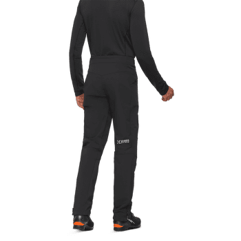 Spodnie Mammut Eiger Nordwand Advanced SO Pants Men 50643 eiger blue