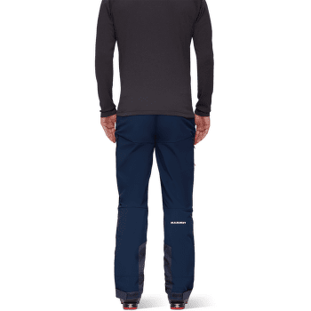 Spodnie Mammut Taiss Guide SO Pants Men black 0001