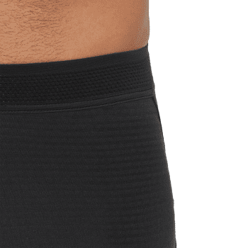 Legginsy Mammut Eiger Nordwand Advanced FL Tights Men black 0001