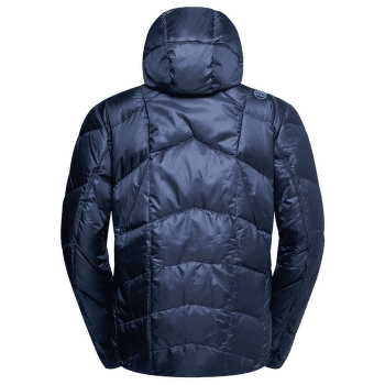 Bunda La Sportiva PINNACLE DOWN Jacket Men Night Sky/Chalk