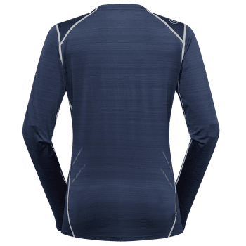 Koszulka z długim rękawem La Sportiva TOUR LONG SLEEVE Women Night Sky_B46B46