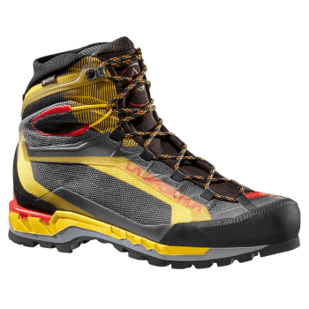 Buty La Sportiva Trango Tech GTX Black/Yellow