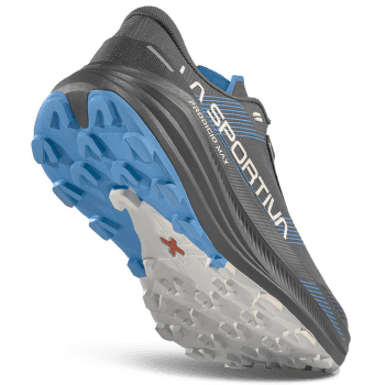 Buty La Sportiva Prodigio Max Men Grey/Chalk