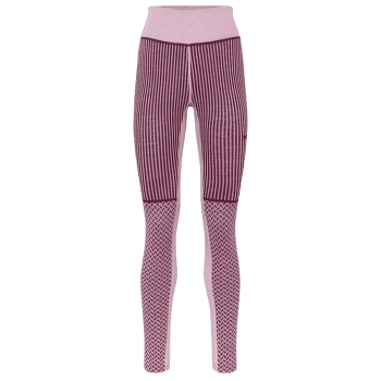 Legginsy Kari Traa Smekker High Waist Pants LILY
