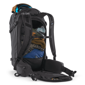 Plecak Patagonia PowSlayer Pack Black