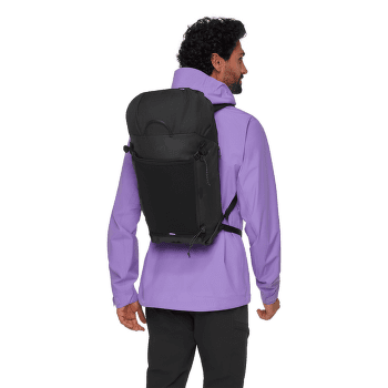 Plecak Mammut Alto 24 black 0001