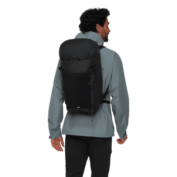 Plecak Mammut Alto 28 glacier blue